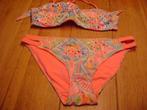 Pastel bling Hunkemoller bikini, maat S, Kleding | Dames, Badmode en Zwemkleding, Overige kleuren, Verzenden, Zo goed als nieuw
