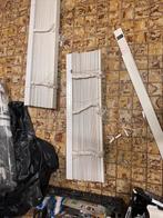 Shutter, Ophalen of Verzenden, 200 cm of meer