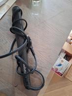 Babyliss Paris Stijltang als nieuw, Sieraden, Tassen en Uiterlijk, Uiterlijk | Haarverzorging, Ophalen of Verzenden, Zo goed als nieuw