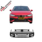 VW POLO 2G | Golf 8 R Look Voorbumper | 2017-2021 |, Ophalen of Verzenden