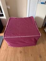 Inklap bed, Huis en Inrichting, Ophalen, Zo goed als nieuw, Eenpersoons, Metaal