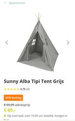 Tipi tent in doos, Overige soorten, Overige typen