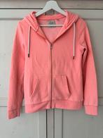 Roze C&A vest met rits - Maat S, Ophalen of Verzenden, Zo goed als nieuw, Maat 34 (XS) of kleiner, Roze
