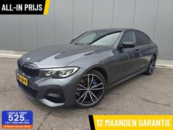BMW 3-serie 330e High Executive beschikbaar voor biedingen