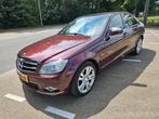 Mercedes-Benz C-Klasse 1.8 C200 Kompressor Sedan AUT 2008, Auto's, Achterwielaandrijving, 4 cilinders, 1796 cc, Origineel Nederlands