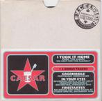 Cd single Caesar - I Took It Home (indie rock) Limited, Ophalen of Verzenden, Zo goed als nieuw, Rock en Metal