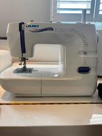 Juki naaimachine hzl-53e nooit echt gebruikt, Ophalen, Zo goed als nieuw, Overige merken