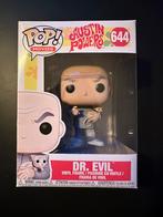 Funko Dr Evil, Verzamelen, Poppetjes en Figuurtjes, Ophalen of Verzenden, Zo goed als nieuw