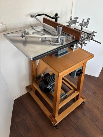 Inca universal.Nieuw+accessoires pakket. beschikbaar voor biedingen