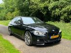 BMW 3-serie 340i M Sport | 600PK | RWD | Keyless | Harman-Ka, Automaat, Achterwielaandrijving, Gebruikt, 327 pk