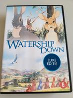 Dvd watership down luxe editie - waterschapsheuvel, Amerikaans, Ophalen of Verzenden, Tekenfilm