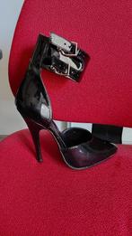Hoge hakken lakleer HG Leather Creations maat 40, Kleding | Dames, Schoenen, HG Leather Creations, Zwart, Ophalen of Verzenden