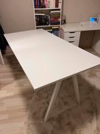 İkea bureautafel, Ophalen, Zo goed als nieuw, Bureau