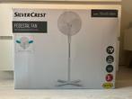 SilverCrest Statiefventilator/Fan, Ophalen, Nieuw, Statiefventilator