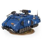 Impulsor on sprue space marine 40k, Hobby en Vrije tijd, Wargaming, Ophalen of Verzenden, Zo goed als nieuw, Warhammer 40000, Figuurtje(s)