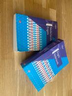 VAN DALE WOORDENBOEKEN E/N & N/E, Ophalen, Zo goed als nieuw, Van Dale, Nederlands