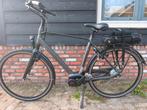 Batavus Bryte Herenfiets 57cm Yamaha Middenmotor, Fietsen en Brommers, Elektrische fietsen, Ophalen, Batavus, Zo goed als nieuw