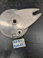 Rem plaat roller nos, Ophalen of Verzenden, Nieuw, Overige typen