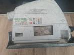 Festool invalzaag, Doe-het-zelf en Verbouw, Gebruikt, Invalzaag, Ophalen of Verzenden, 30 tot 70 mm
