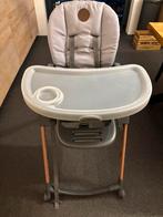 Complete Kinderstoel Maxi-Cosi Minla, Ophalen, Gebruikt, Meegroeistoel