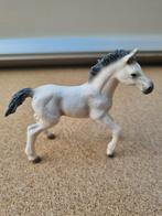 Schleich, 83073 Engels Volbloed veulen, Ophalen of Verzenden, Gebruikt, Paard, Beeldje of Figuurtje