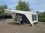 Combi-camp Country vouwwagen (2012), Ophalen, Combi-Camp, Aanwezig, Grijs