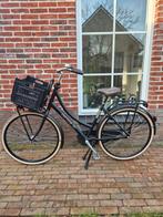 Nette Cortina transportfiets 28 inch - framemaat 48 cm, Fietsen en Brommers, Fietsen | Dames | Damesfietsen, Versnellingen, Ophalen