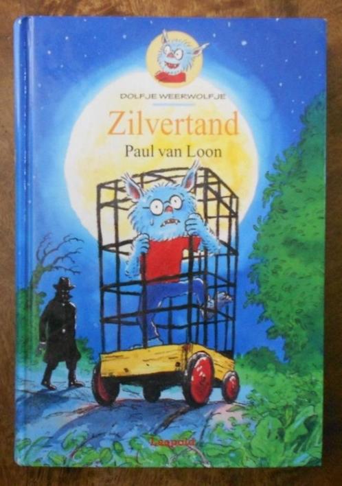 10x DOLFJE Weerwolfje : Weerwolvensoep SuperDolfje Feest, Boeken, Kinderboeken | Jeugd | onder 10 jaar, Zo goed als nieuw, Ophalen of Verzenden
