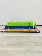 Pluspunt Rekenen Groep 8 - Complete Set, Boeken, Malmberg, Zo goed als nieuw, Overige niveaus, Wiskunde A