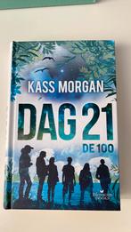 Kass Morgan - Dag 21, Boeken, Ophalen of Verzenden, Kass Morgan, Zo goed als nieuw