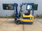 Komatsu elektrische heftruck 1500KG 3 meter, Ophalen, Komatsu, Heftruck, 1000 tot 2000 kg