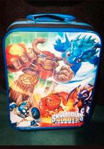 Kinder Koffer Skylanders Giants, Ophalen of Verzenden, Zo goed als nieuw
