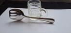Vintage Zilveren Sardineschepje, Rondfilet, Antiek en Kunst, Ophalen of Verzenden, Zilver