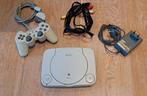 PS one !!, Spelcomputers en Games, Spelcomputers | Sony PlayStation 1, Ophalen of Verzenden, Zo goed als nieuw, Met 1 controller