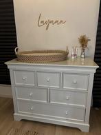 Rieten Verschoonmand, Ophalen of Verzenden, Zo goed als nieuw, Opstaande rand