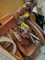 Antiek Spinnewiel, Ophalen of Verzenden