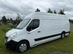 Renault Master T35 2.3 dCi L4H3 EL, Auto's, Bestelauto's, Achterwielaandrijving, Gebruikt, Euro 6, Renault