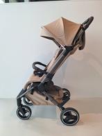 ABC Design ping 3 travel buggy, Kinderen en Baby's, Buggy's, Ophalen, Zo goed als nieuw, Overige merken, Verstelbare rugleuning