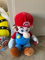 Erg grote Mario Knuffel, Ophalen, Nieuw, Overige typen
