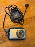 Canon IXUS 115 HS, Audio, Tv en Foto, Fotocamera's Digitaal, 12 Megapixel, Canon, Ophalen of Verzenden, Compact