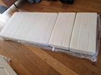 IKEA dit foam matras meegroeibed, Huis en Inrichting, Ophalen, Eenpersoons, Zo goed als nieuw, 80 cm