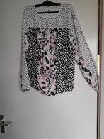 Dames blouse mt M Bonaparte, Ophalen of Verzenden, Zo goed als nieuw