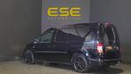 Volkswagen Caddy 1.6 TDI Maxi 2x Schuifdeur | DSG Automaat |, Auto's, Bestelauto's, Euro 5, Stof, Gebruikt, Zwart