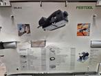 Festool EHL65E elektrische schaaf, Doe-het-zelf en Verbouw, Schaafmachines, Ophalen of Verzenden