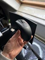 Hitscan Hyperlight Gaming mouse, Computers en Software, Muizen, Ophalen of Verzenden, Zo goed als nieuw