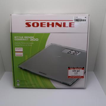 Soehnle Digitale Personen Weegschaal | Nieuw in doos beschikbaar voor biedingen