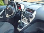 Ford Ka 1.2 Titanium Apk Nieuw |Nap |Airco, Voorwielaandrijving, Gebruikt, 1242 cc, 4 cilinders