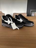 Off-White Out Of Office schoenen | NIEUW, Zwart, Nieuw, Ophalen of Verzenden, Sneakers of Gympen