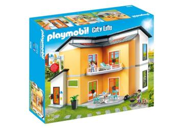 9266 modern woonhuis beschikbaar voor biedingen