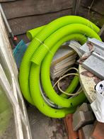 Ubbink Buis - Onbekend Aantal Meters, Ophalen, Gebruikt, Pvc, 20 tot 40 mm
